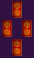 The Simple Cross